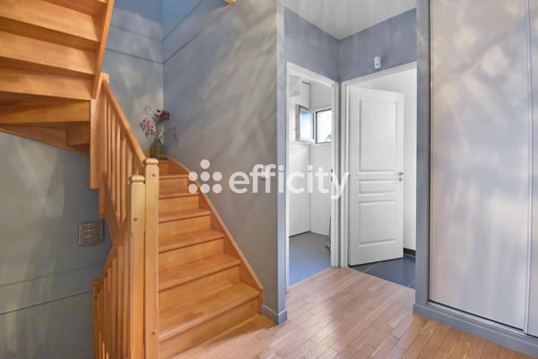Appartement 5 pièces - 141 m² Exclusivité