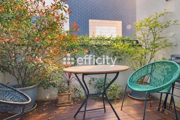 Appartement 5 pièces - 141 m² Exclusivité