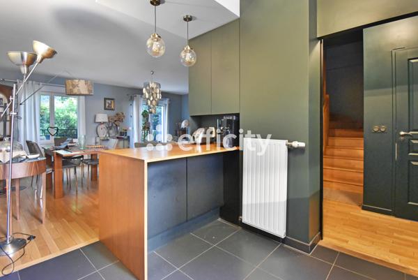 Appartement 5 pièces - 141 m² Exclusivité