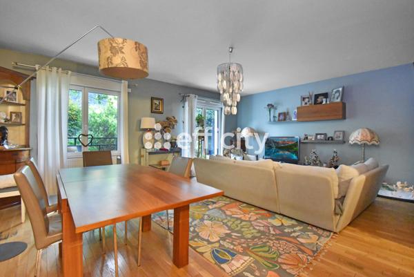 Appartement 5 pièces - 141 m² Exclusivité