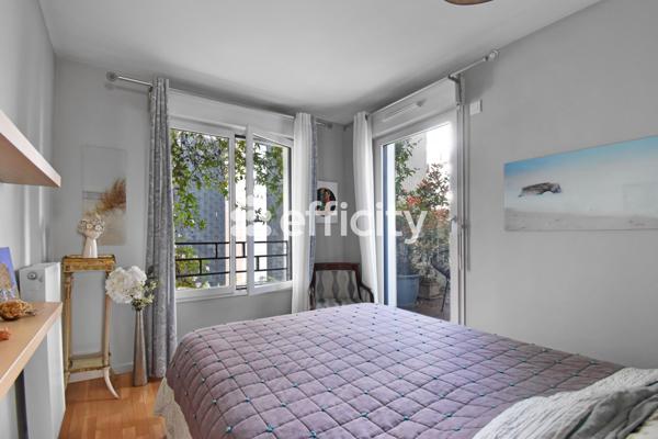 Appartement 5 pièces - 141 m² Exclusivité