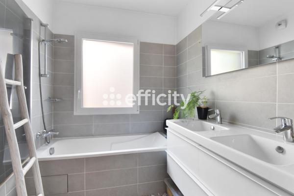 Appartement 5 pièces - 141 m² Exclusivité