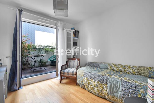 Appartement 5 pièces - 141 m² Exclusivité