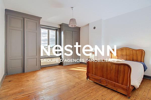 A vendre: Appartement T4 - 69220 BELLEVILLE EN BEAUJOLAIS