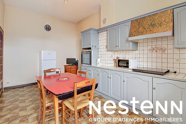 A vendre: Appartement T4 - 69220 BELLEVILLE EN BEAUJOLAIS