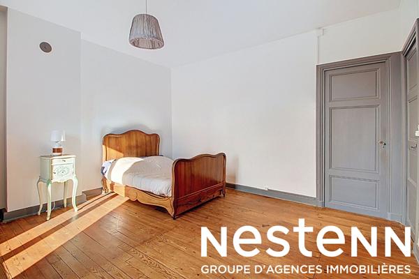 A vendre: Appartement T4 - 69220 BELLEVILLE EN BEAUJOLAIS