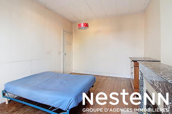 A vendre: Appartement T4 - 69220 BELLEVILLE EN BEAUJOLAIS