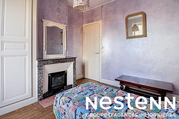 A vendre: Appartement T4 - 69220 BELLEVILLE EN BEAUJOLAIS