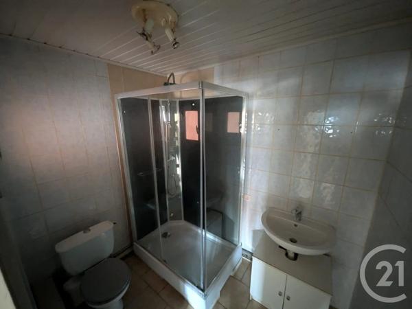 Appartement F2 Bis à vendre  2 pièces - 48 m 2   GUISE  - 02