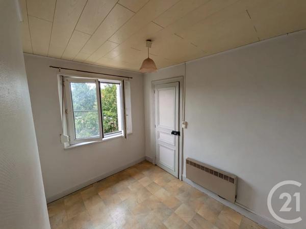 Appartement F2 Bis à vendre  2 pièces - 48 m 2   GUISE  - 02