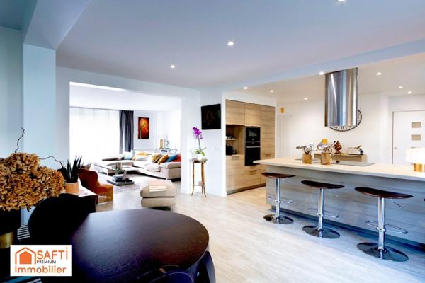 Villa d’exception à Voisins-le-Bretonneux