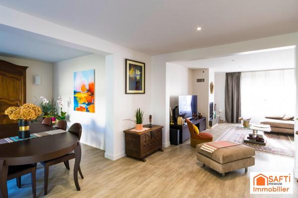 Villa d’exception à Voisins-le-Bretonneux