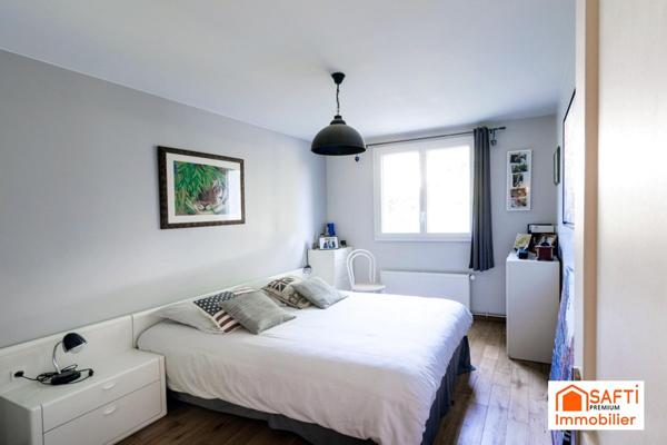 Villa d’exception à Voisins-le-Bretonneux