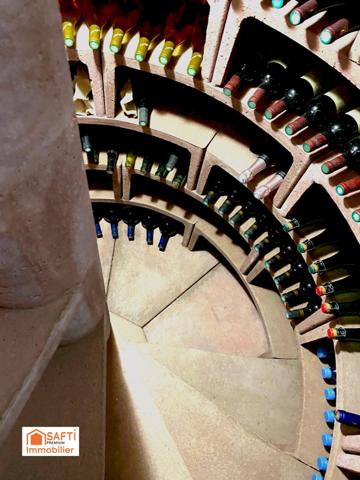 Villa d’exception à Voisins-le-Bretonneux