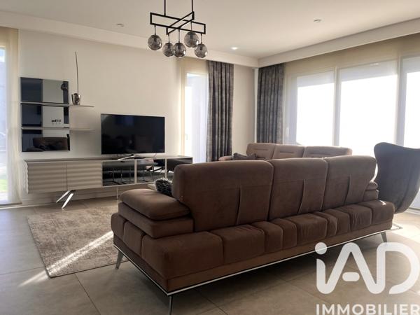 Maison à vendre 7 pièces 149 m² Trélazé