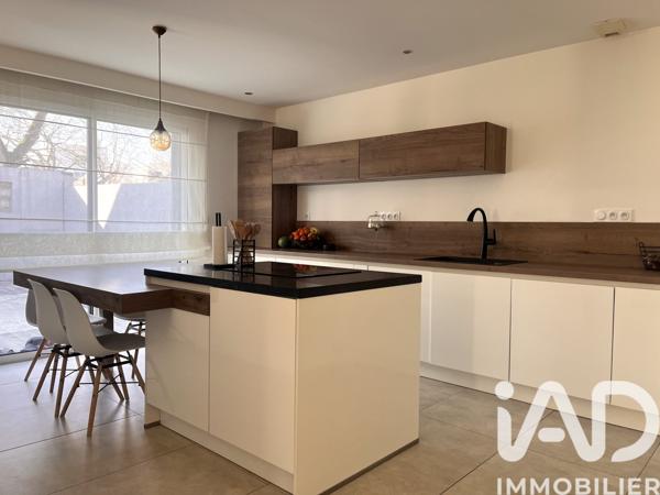 Maison à vendre 7 pièces 149 m² Trélazé