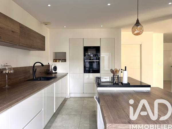 Maison à vendre 7 pièces 149 m² Trélazé