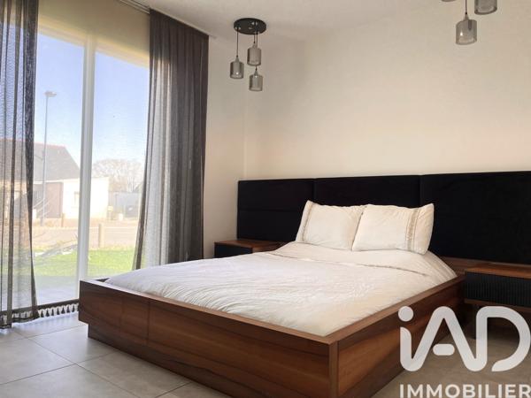 Maison à vendre 7 pièces 149 m² Trélazé