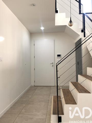 Maison à vendre 7 pièces 149 m² Trélazé
