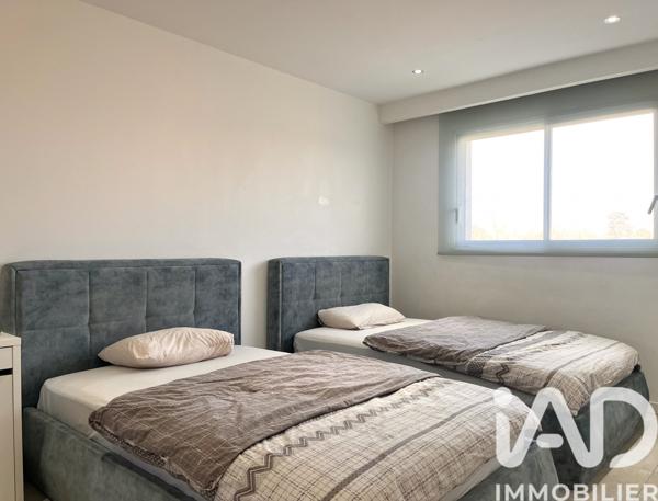 Maison à vendre 7 pièces 149 m² Trélazé