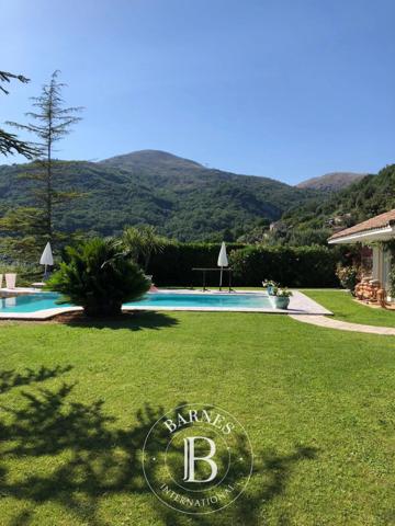Vence, Villa 3 Chambres -  231 m² à vendre