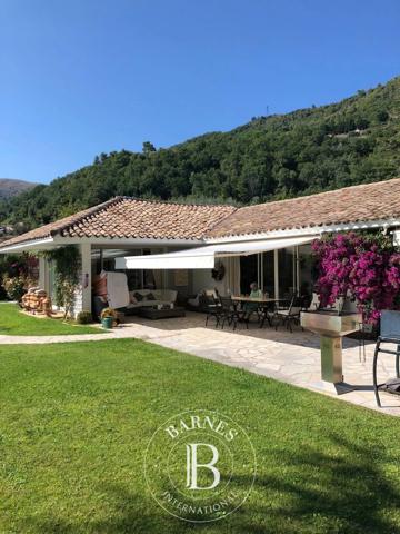 Vence, Villa 3 Chambres -  231 m² à vendre