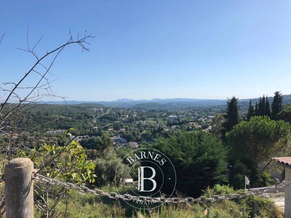 Vence, Villa 3 Chambres -  231 m² à vendre