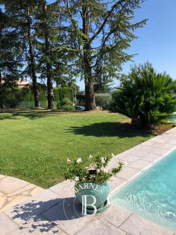 Vence, Villa 3 Chambres -  231 m² à vendre