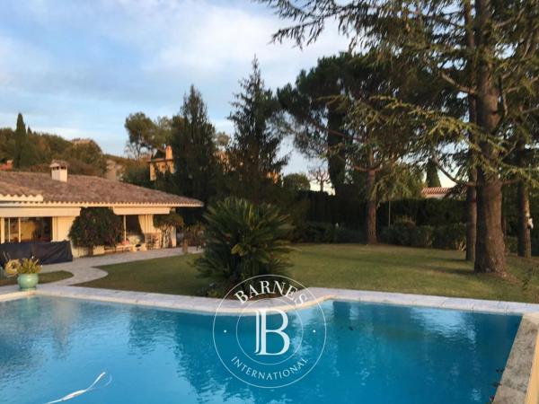 Vence, Villa 3 Chambres -  231 m² à vendre