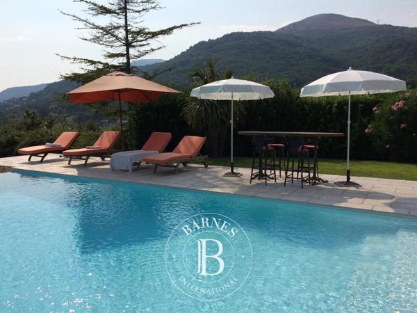 Vence, Villa 3 Chambres -  231 m² à vendre