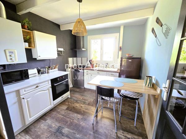 Maison à Ablis, 78660 - 4 pièces 95m²