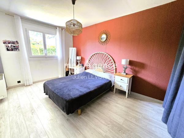 Maison à Ablis, 78660 - 4 pièces 95m²