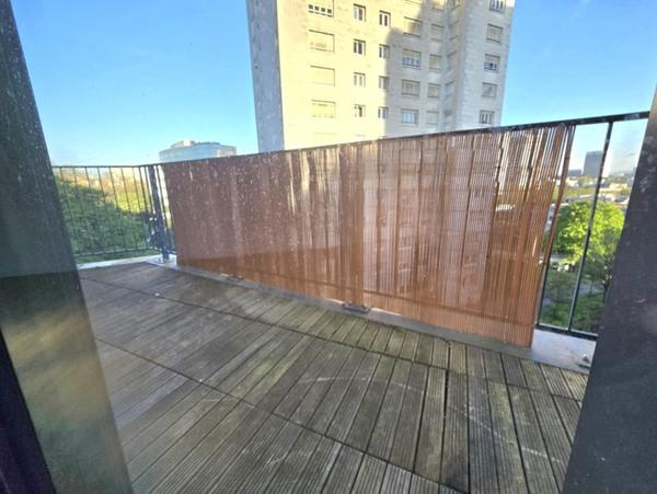 Appartement 4 pièces à louer