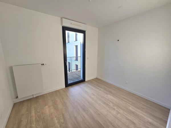 Appartement 4 pièces à louer