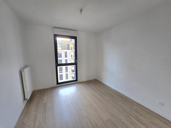 Appartement 4 pièces à louer