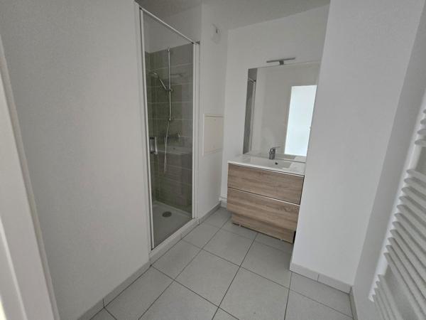 Appartement 4 pièces à louer