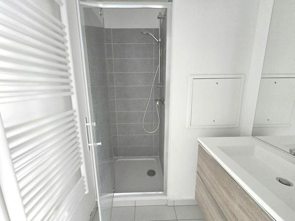 Appartement 4 pièces à louer