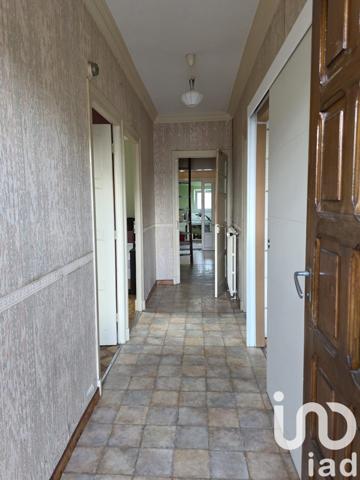 Maison à vendre 4 pièces 83 m² Bégard