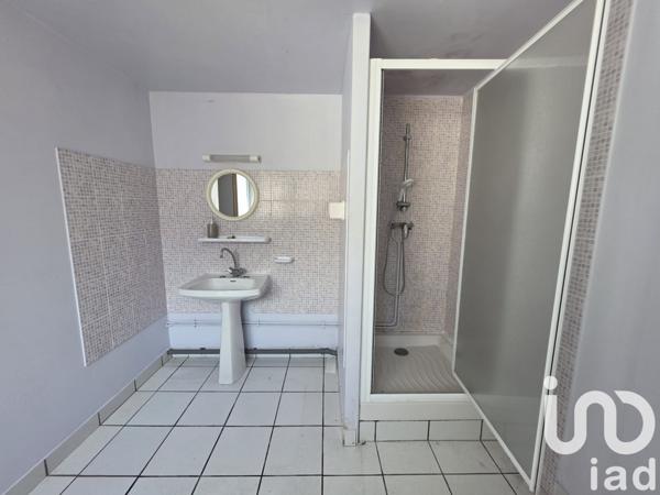 Maison à vendre 4 pièces 83 m² Bégard