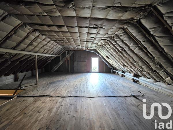 Maison à vendre 4 pièces 83 m² Bégard