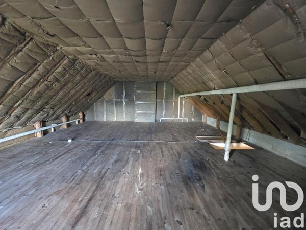 Maison à vendre 4 pièces 83 m² Bégard