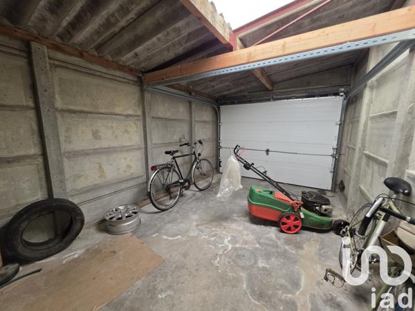 Maison à vendre 4 pièces 83 m² Bégard