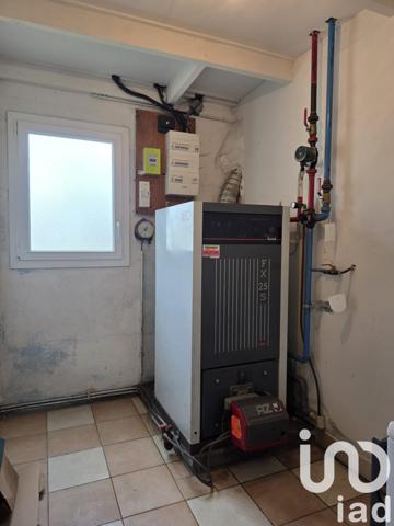 Maison à vendre 4 pièces 83 m² Bégard