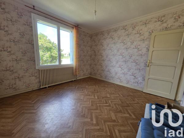 Maison à vendre 4 pièces 83 m² Bégard