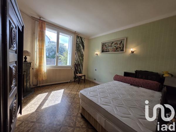 Maison à vendre 4 pièces 83 m² Bégard