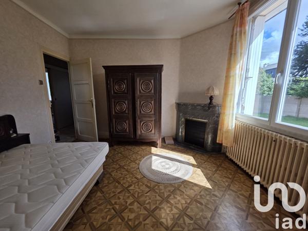 Maison à vendre 4 pièces 83 m² Bégard