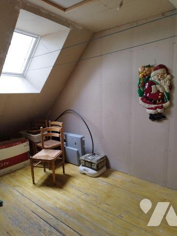 A VENDRE. Maison. LA BAROCHE SOUS LUCE. Sud Orne. Basse Normandie.
Aux abords du bourg, maison...