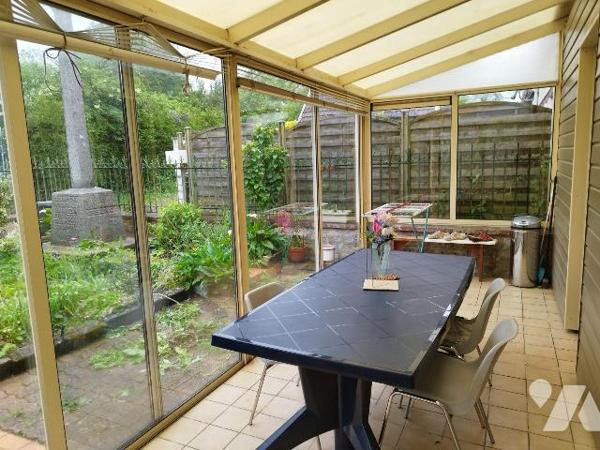 A VENDRE. Maison. LA BAROCHE SOUS LUCE. Sud Orne. Basse Normandie.
Aux abords du bourg, maison...