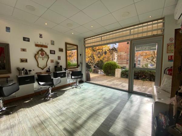 Cession droit au bail / Local Commercial