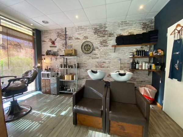 Cession droit au bail / Local Commercial